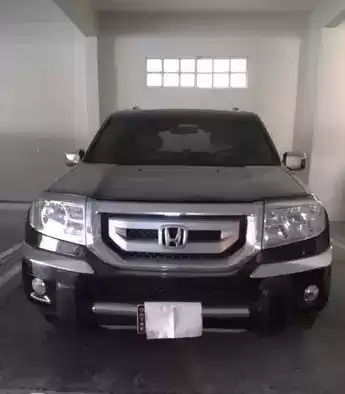 Used Honda Unspecified For Sale in Al Sadd , Doha #7565 - 1  image 